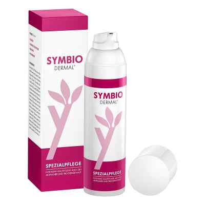 Symbio Dermal Suspension 75 ml od Klinge Pharma GmbH PZN 14185925
