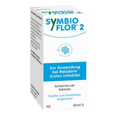 Symbioflor 2 krople 50 ml od SymbioPharm GmbH PZN 00996100