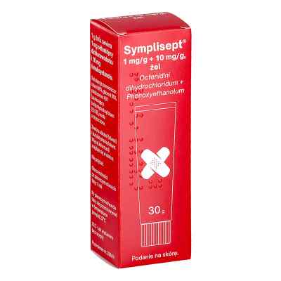 Symplisept