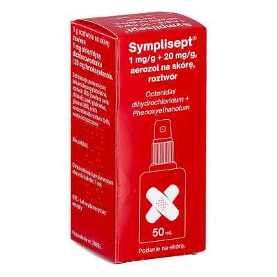 Symplisept
