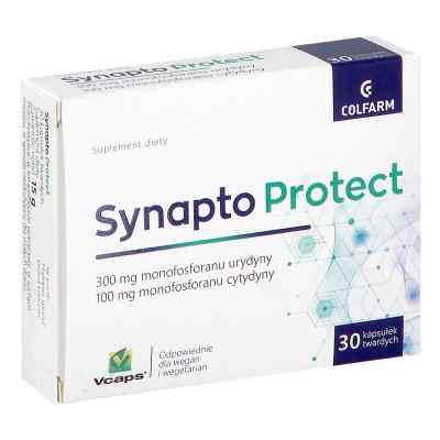 Synapto Protect kapsułki