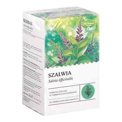 Szałwia 30  od  PZN 08305323
