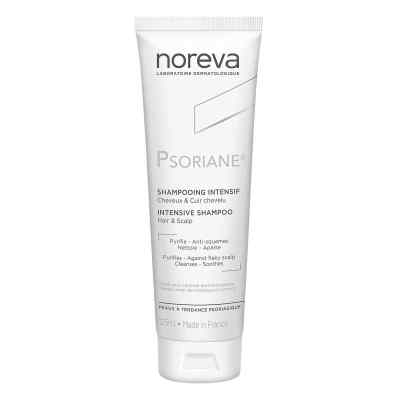 Szampon intensywny Psoriane 125 ml od Laboratoires Noreva GmbH PZN 11224820