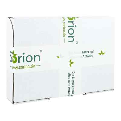 Szampon Sorion & 2x Sorion Head Fluid 1 op. od Ruehe Healthcare GmbH PZN 13725733