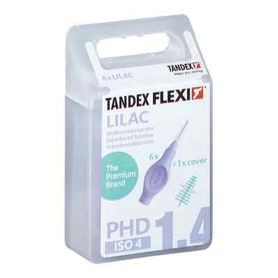 Tandex Fl Lil Phd1.4/iso 4 6X1 szt. od Tandex GmbH PZN 16855459