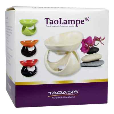 Tao Lampe creme 1 szt. od TAOASIS GmbH Natur Duft Manufakt PZN 04049701