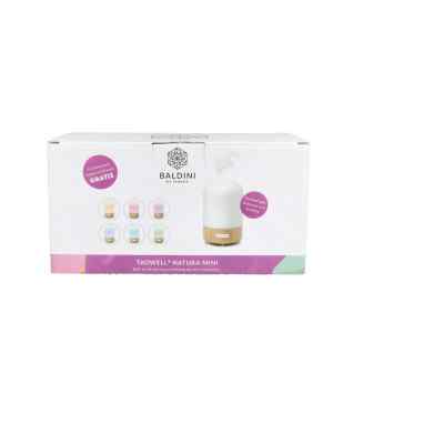 Taowell Natura nebulizator + olejek