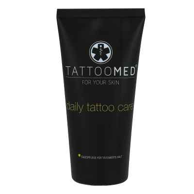 Tattoomed krem do pielęgnacji tatuażu