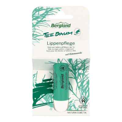 Teebaum Lippenpflege sztyft