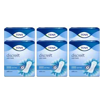 Tena Lady extra Einlagen