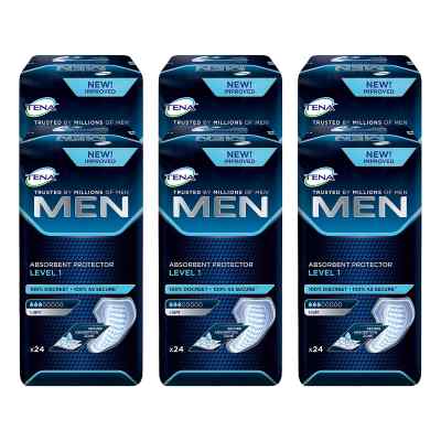 Tena Men Level 1 Einlagen