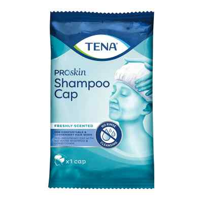 Tena Shampoo Cap 1 szt. od Essity Germany GmbH PZN 10061333