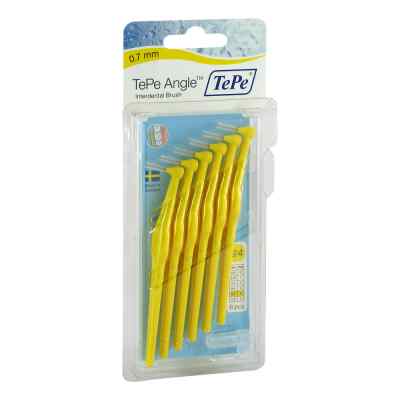 Tepe Angle szczoteczki międzyzębowe 0,7mm 