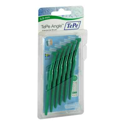 Tepe Angle szczoteczki międzyzębowe 0,8 mm 