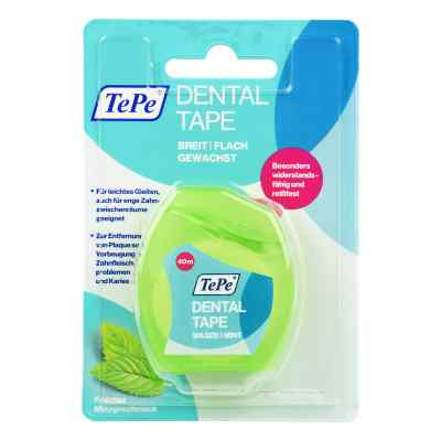 Tepe Dental Tape 40 m 1 szt. od TePe D-A-CH GmbH PZN 11535170