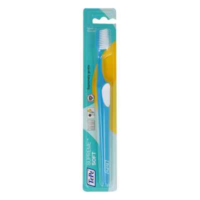 Tepe Supreme szczoteczka do zębów 1 szt. od TePe D-A-CH GmbH PZN 01972372