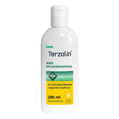Terzolin PSO Szampon pielęgnacyjny 200 ml od STADA Consumer Health Deutschland GmbH PZN 20086883