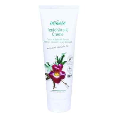 Teufelskralle Creme