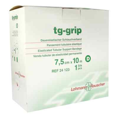 Tg Grip Stuetz Schlauchverb. D 7,5cmx10m