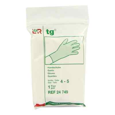 Tg Handschuhe f.Kinder 24749 2 szt. od Lohmann & Rauscher GmbH & Co.KG PZN 01311417