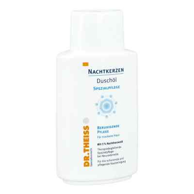 Theiss Nachtkerzen olejek pod prysznic 150 ml od Dr. Theiss Naturwaren GmbH PZN 01453896