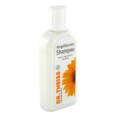 Theiss Ringelblumen Shampoo 200 ml od Dr. Theiss Naturwaren GmbH PZN 03539395