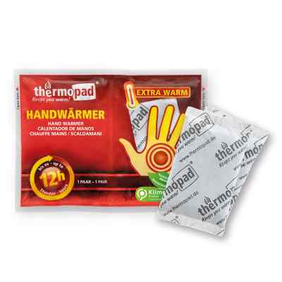 Thermopad ogrzewacze do rąk