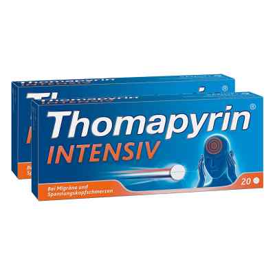 Thomapyrin INTENSIV 