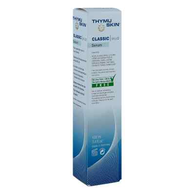 Thymuskin Classic Serum 100 ml od Vita-Cos-Med Klett-Loch GmbH PZN 10254138