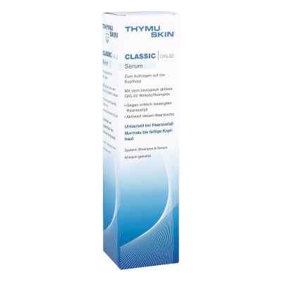 Thymuskin Classic serum 200 ml od Vita-Cos-Med Klett-Loch GmbH PZN 10254210