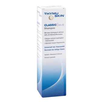 Thymuskin Classic szampon 200 ml od Vita-Cos-Med Klett-Loch GmbH PZN 10254233