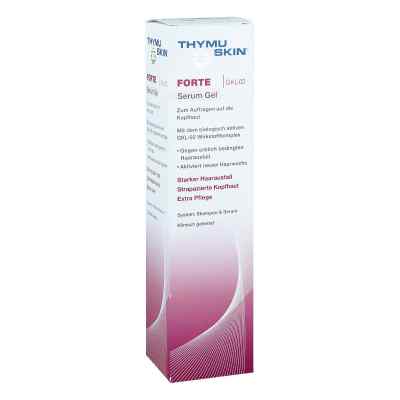 Thymuskin Forte serum w żelu 200 ml od Vita-Cos-Med Klett-Loch GmbH PZN 10254351
