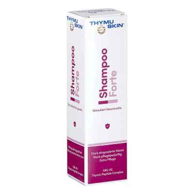 Thymuskin Forte Szampon