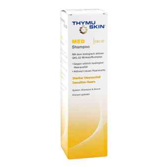Thymuskin Med szampon 200 ml od Vita-Cos-Med Klett-Loch GmbH PZN 10254581
