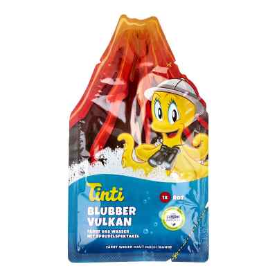 Tinti Blubber Vulkan Bad 50 g od WEPA Apothekenbedarf GmbH & Co KG PZN 16082750