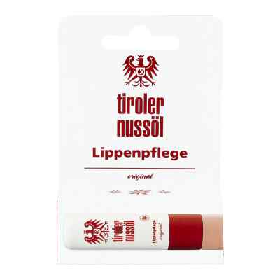 Tiroler Nussoel orig.Lippenpflege 4.8 g od DERMAPHARM AG PZN 05960325