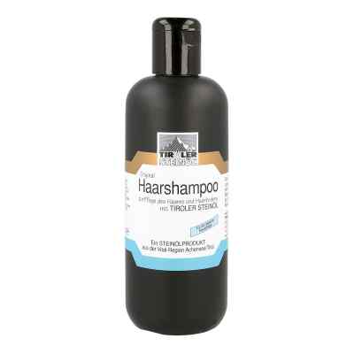 Tiroler Steinoel szampon 500 ml od ilapo PZN 06173888