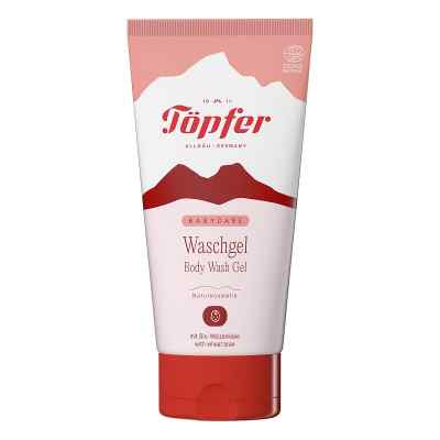 Töpfer Babycare Waschgel