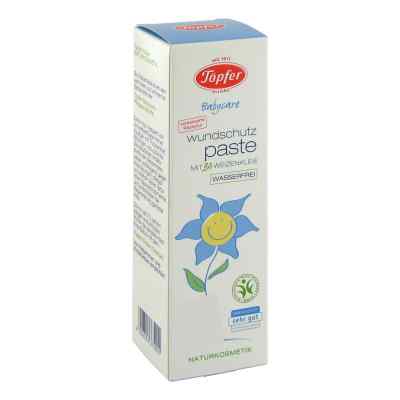 Toepfer Babycare Wundschutzpaste 75 ml od TÖPFER GmbH PZN 06149909