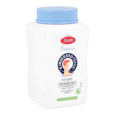 Toepfer płyn otrębowy do kąpieli 250 g od PZN 01868516