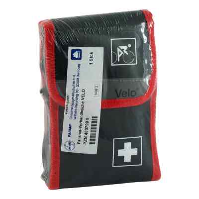 Torba pierwszej pomocy rowerowej 61180