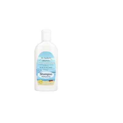 Totes Meer Salz Shampoo 250 ml od Axisis GmbH PZN 07192698