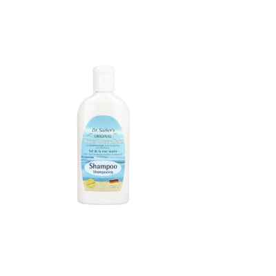 Totes Meer Salz Shampoo