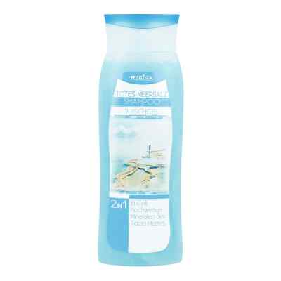 Totes Meer Salz Shampoo+duschgel 2in1 300 ml od Axisis GmbH PZN 11479106