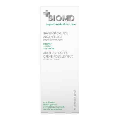 Tränensäcke Ade krem 15 ml od Herba Anima GmbH PZN 15378715