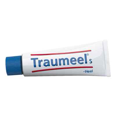 Traumeel S krem 100 g od Biologische Heilmittel Heel GmbH PZN 01292358