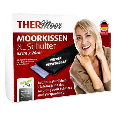 Trendvital med Thermoor Moorkis.xl Schult.20x53cm