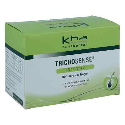 Trichosense Intensiv flüssig 15X20 ml od Hans Karrer GmbH PZN 13912027