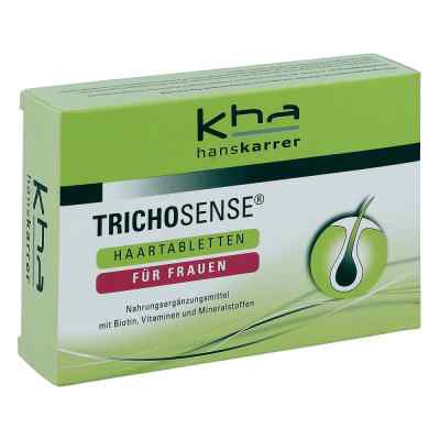 Trichosense tabletki 30 szt. od Hans Karrer GmbH PZN 13912033