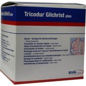 Tricodur Gilchrist Bandage plus Gr. L 1 szt. od BSN medical GmbH PZN 08906970
